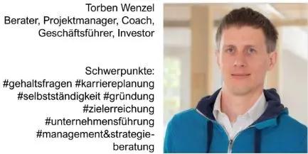 180 Minuten Einzeltraining zum Thema: Finanzplanung und finanzielle Sicherheit in der Selbstständigkeit - Image 2