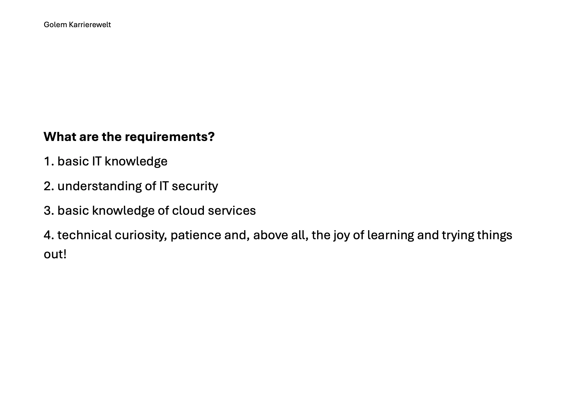 Exclusive: Microsoft 365 Security: Identity and Access Management (E-learning in English) - Image 4