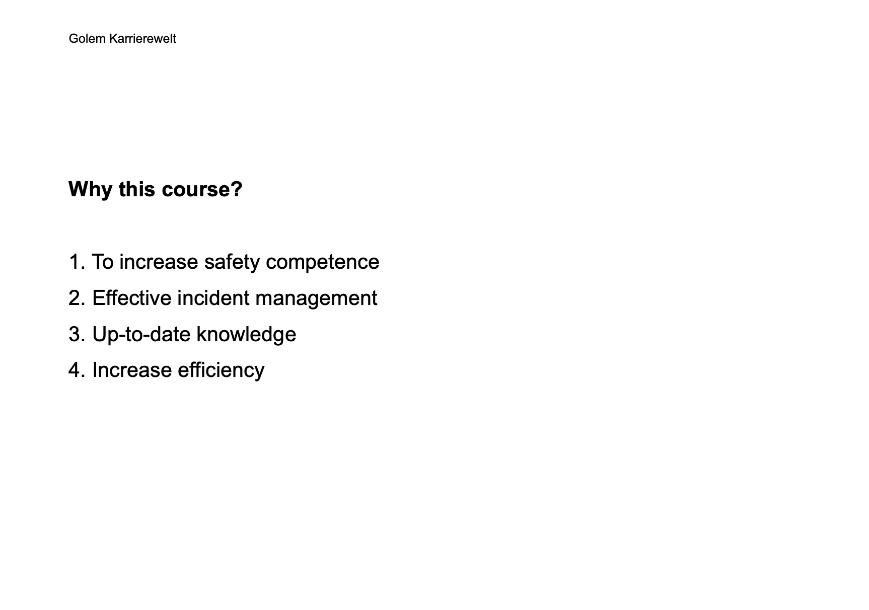 Exclusive: Microsoft 365 security: protective measures and event management (E-learning in English) - Image 4