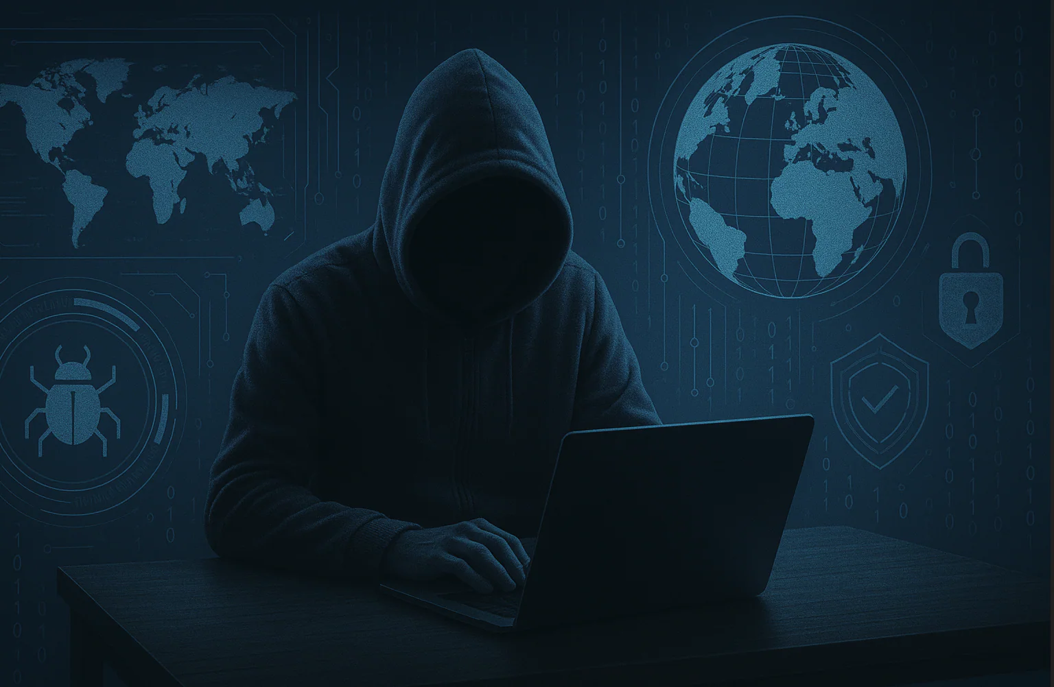 Exklusiv: Ethical Hacking: Analyse von Malware und Cyberbedrohungen (E-Learning)