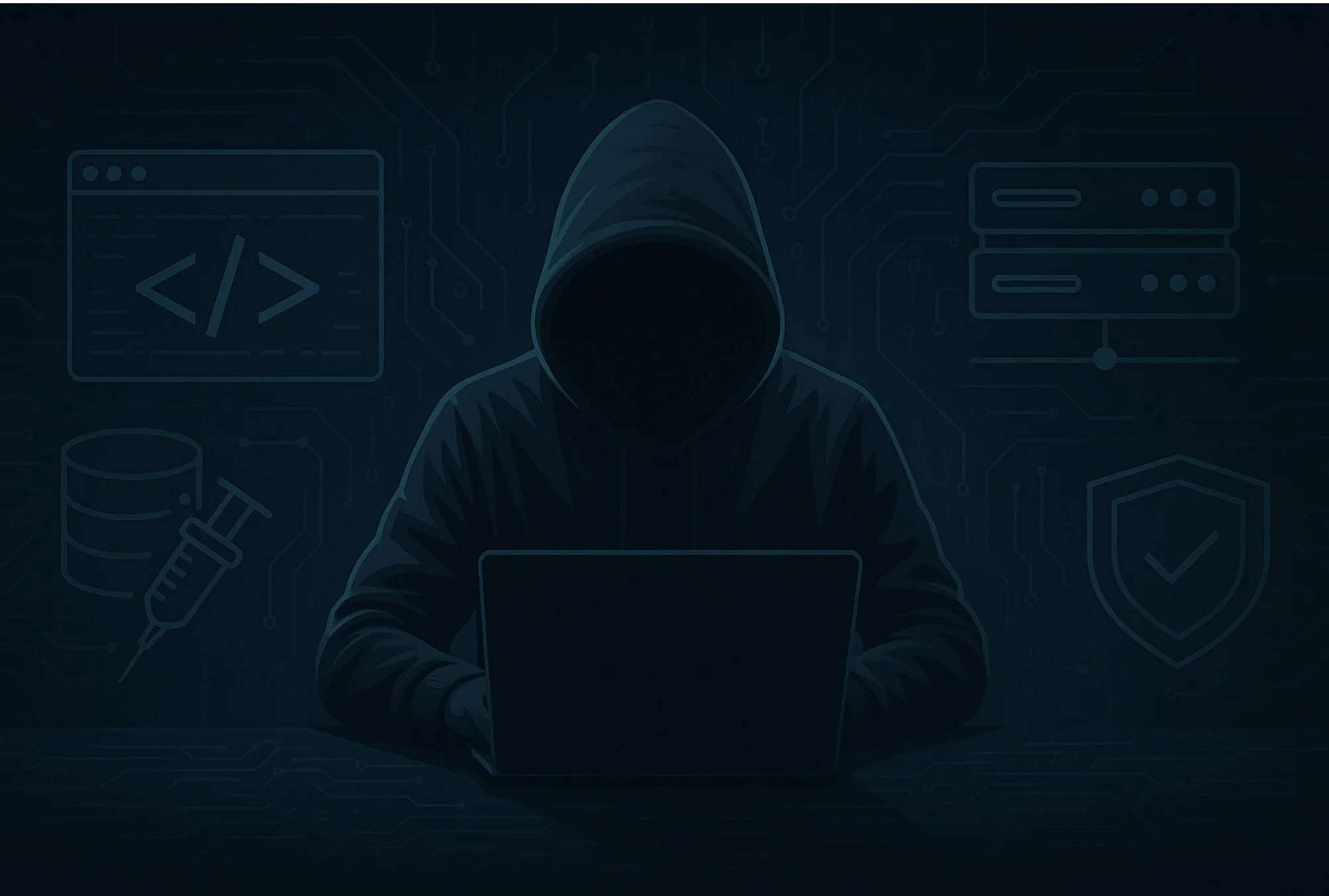 Exklusiv: Ethical Hacking: Schwachstellen in Webanwendungen und Datenbanken (E-Learning)