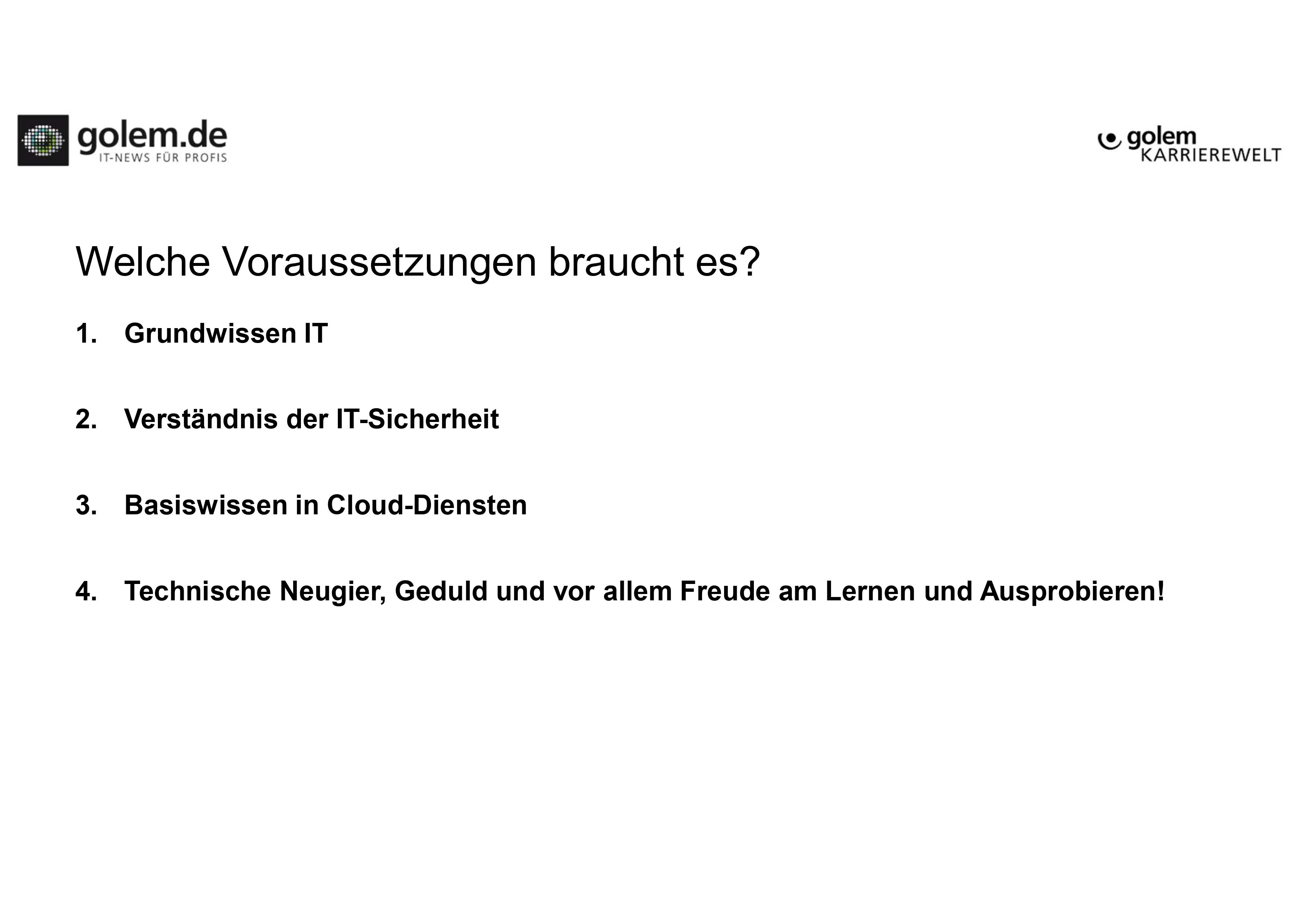 Exklusiv: Microsoft 365 Sicherheit: Identitäts- und Zugriffsverwaltung (E-Learning) - Image 4