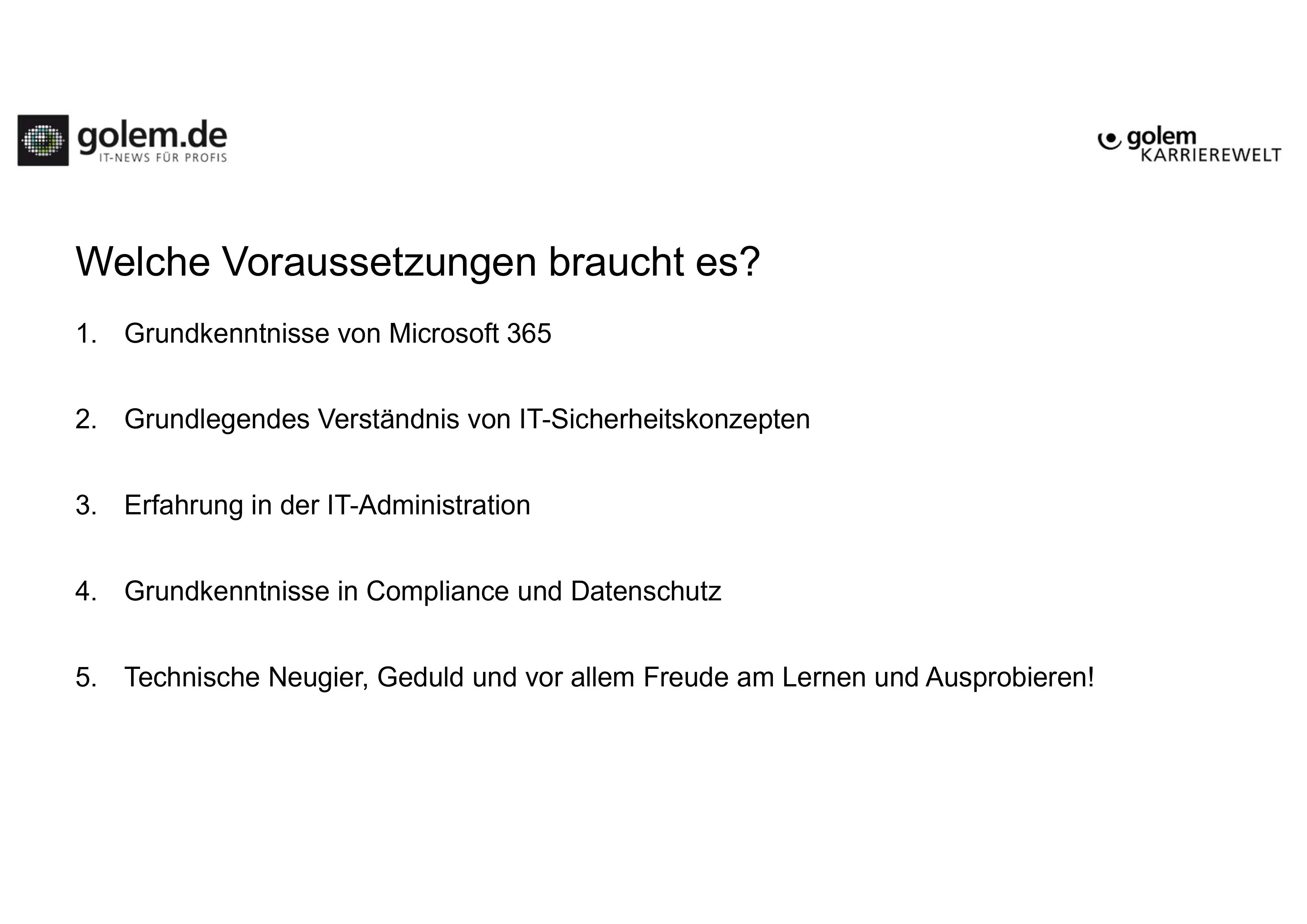 Exklusiv: Microsoft 365 Sicherheit: Informationsschutz und Compliance (E-Learning) - Image 5