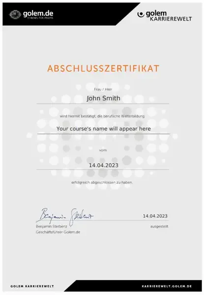 Linux Administration: Speicherverwaltung - als Vorbereitung zum Linux Foundation Certified System Administrator (LFCS) (E-Learning) - Image 2