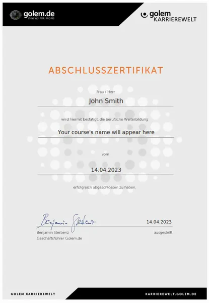 Linux Administration: Networking - als Vorbereitung zum Linux Foundation Certified System Administrator (LFCS) (E-Learning) - Image 2